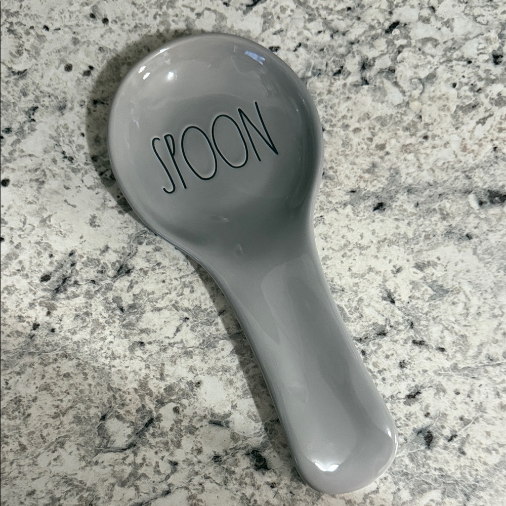 Rae Dunn spoon holder